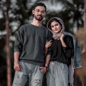 Meet your Posher, Ashique